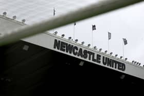 Newcastle United academy starts were in action on Monday. 