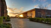 Harton Academy