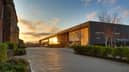 Harton Academy