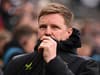 Eddie Howe's intriguing new-look Newcastle United squad - according to Football Manager 24: gallery