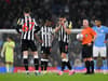 Newcastle United player ratings v Man City: 'Weak' 4/10s & 'positive' Lewis Hall in 2-0 defeat - photos