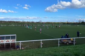 Newcastle United Under-21's defeated Sunderland 3-2 at the Academy of Light. A goal from Cathal Heffernan and a Kyle Crossley brace helped the Magpies to all three points.