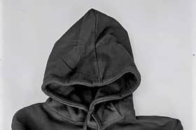 HoodEx launch exclusive hoodies to help break the cycle of offending behaviour.