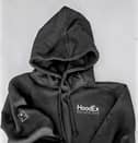 HoodEx launch exclusive hoodies to help break the cycle of offending behaviour.