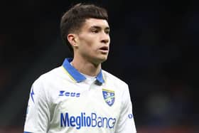 The Argentinian star currently plays for Serie A club Frosinone on loan from Juventus. With Michael Olise likely to depart, Glasner will look to the 20-year-old who can play as both attacking midfielder and right winger. 