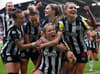 Newcastle United Women aiming to use Wolves and Portsmouth experiences to inspire cup final clash