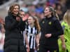 Newcastle United Women: Sunderland derby to return next season after 'significant progress' made