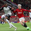 United are looking to sign at least one centre-back this summer and the Fulham defender could be the ideal addition to their squad. The 26-year-old is vastly experienced for his age and could be available on a free transfer at the end of the campaign.