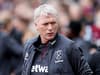West Ham injury blow confirmed ahead of Europa League clash in Newcastle United and Man Utd boost