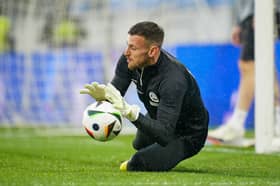 Dubravka started for Slovakia against Austria on Saturday but conceded just six seconds into the match when Christoph Baumgartner ran straight from kick-off and unleashed an effort past the Newcastle United stopper into the bottom corner. That goal has been recorded as the fastest goal in international football history. Norway are Slovakia’s next opponents with that game taking place in Oslo tomorrow evening.