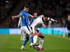 Bruno Guimaraes hooked as Newcastle United trio withdraw from international squads - photos