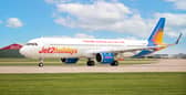 Jet2 is launching new flights from Bournemouth