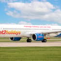 Jet2 is launching new flights from Bournemouth