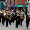 The Good Friday Parade in 2023. Photo: South Tyneside Council.