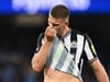 Newcastle United injury bombshell as key player snubs medical advice ahead of season-ending injury