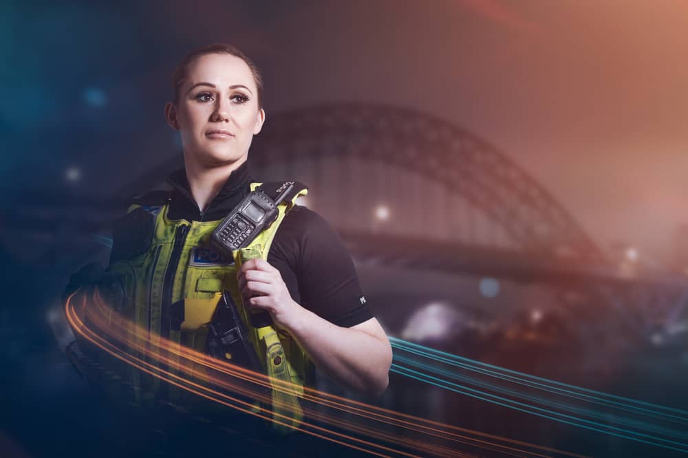 Mary-Anne Hutchinson from South Shields stars in the latest series