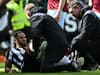 Newcastle United rocked by fresh injury blow just minutes into West Ham clash