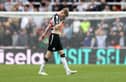 Newcastle United winger Anthony Gordon. (Photo by George Wood/Getty Images) (Photo by George Wood/Getty Images)