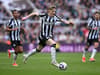 Anthony Gordon issues ‘confident’ verdict ahead of Newcastle United’s ‘massive’ game v Everton