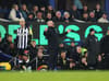 Sean Dyche lays down Everton challenge ahead of Newcastle United clash