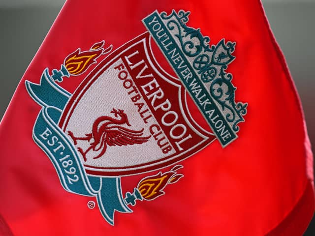 Newcastle United are targeting a Liverpool star. 