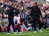 Newcastle United injury return dates ahead of Everton after club rocked by major injury blow