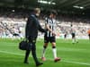 Newcastle United injury setback confirmed after £31m star ruled out for three matches