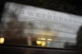 These are some of the best Wetherspoons in the region according to customers. 