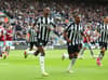 ‘Limitless’ Newcastle United star recognised by Premier League alongside Liverpool and Arsenal men