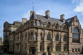 The Common Room was completed in 1872 and served as the headquarters of the North of England Institute of Mining and Mechanical Engineers. 
