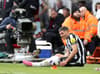 Newcastle United’s injury issues laid bare as key man ‘missing’ from training ahead of Fulham clash: photos