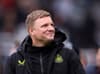 Eddie Howe tells Newcastle United players to avoid social media criticism from those without 'intellect'