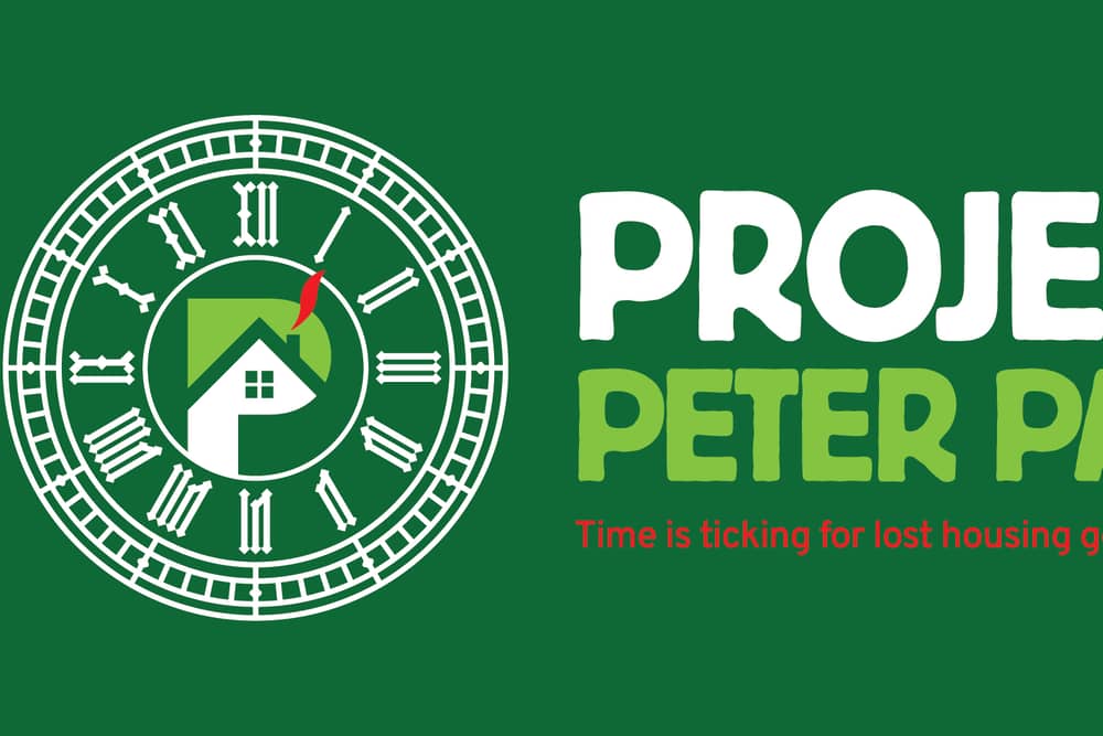 Project Peter Pan
