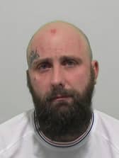 Leonard James, via Northumbria Police Copyright – No Reproduction Without Permission