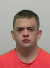 Michael Taylor, via Northumbria Police Copyright – No Reproduction Without Permission