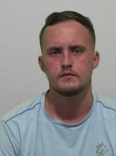 John Connor Reed, via Northumbria Police Copyright – No Reproduction Without Permission