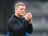 Newcastle United heading for ‘difficult’ summer transfer window as Eddie Howe drops warning