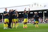 Newcastle United midfielder Bruno Guimaraes. Guimaraes scored Newcastle's winner as they defeated Fulham at Craven Cottage on Saturday.