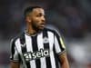 Key Newcastle United player spotted back in 'full training' after two-month absence