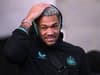 Joelinton contract ‘breakthrough’ as six player set to leave Newcastle United - as it stands: photos