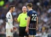 'Really lucky' Tottenham Hotspur star escapes Newcastle United ban as Nottingham Forest boss fumes