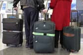 Cabin bags come in a lots of shapes and sizes