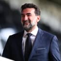 Newcastle United chairman Yasir Al-Rumayyan