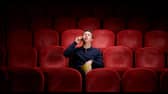 That's The Show starring Carl Hutchinson will premiere at Tyneside Cinema.