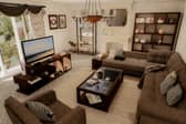 The least likeable living room revealed
