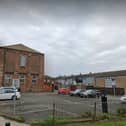Jarrow Civic Hall, South Tyneside Picture: Google Maps
