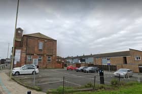 Jarrow Civic Hall, South Tyneside Picture: Google Maps