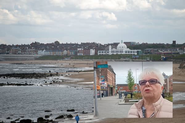 We asked South Tyneside residents for their favourite North East day trips.