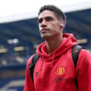Varane is aiming to be back in action before the end of the season after sustaining a muscle injury against Chelsea. It is suggested he will be out for 'a few weeks' with the Crystal Palace trip the earliest likely return date.
