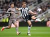 Newcastle United star makes ambitious Champions League claim after laying down ‘marker’ v Spurs